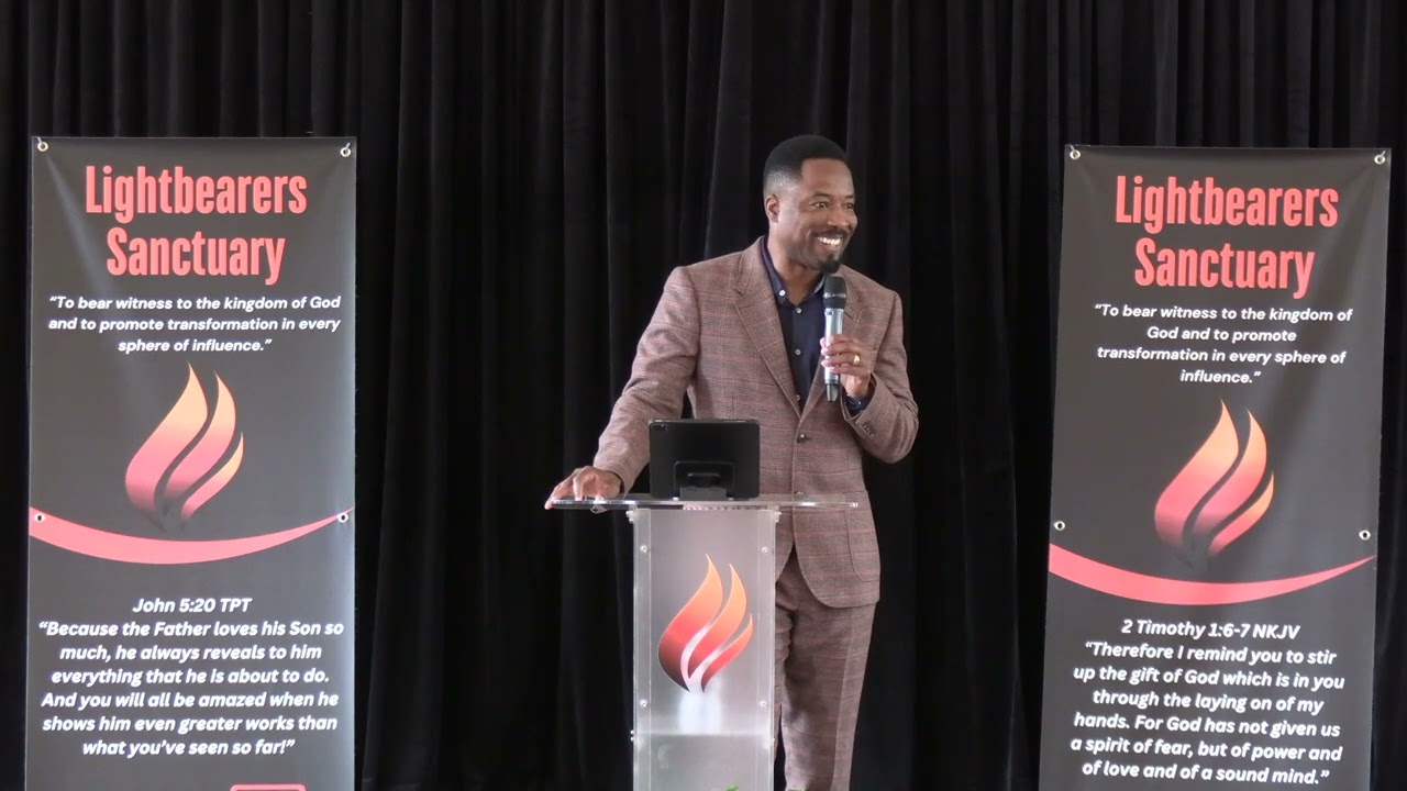 Fruit of The Spirit, Part 6