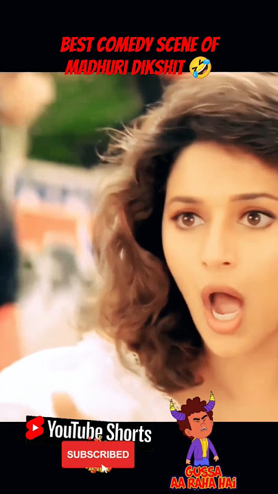 Mujhe Gussa Nahi Aata - Part 1 😂 | Raja Movie Comedy Scene #ComedyShorts#RajaMovie#funnyscenes#lol
