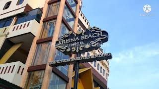 HOTEL MURAH DEKAT PANTAI BARAT PANGANDARAN JARAK 50 METER DARI PANTAI  - HOTEL PANGANDARAN 2021