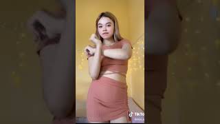 PAKAI ROK MINI GOYANG TIKTOK #2 HOT TREND