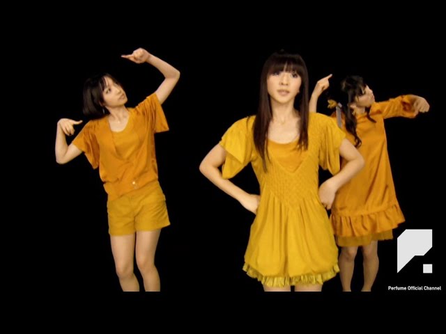 Perfume - Dream Fighterã