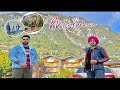 Lago di molveno | italy | punjabi vlog | beautiful village in italy | punjabi travel