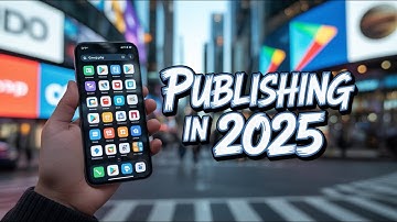 Top Developer Shares SECRET to Success on Google Play Store in 2025