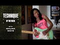 Malina Moye Explores Emotional Solos | Technique of the Week | Fender