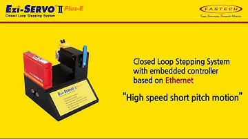 14  171110 Ezi SERVOII Plus Ethernet Closed Loop Stepping System Characteristics Bar ENG