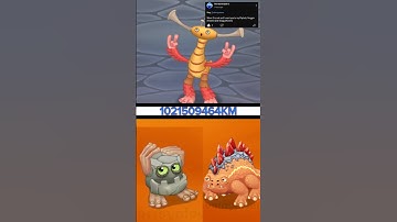 piplash noggin and stogg trio #shorts #mysingingmonsters #msmduets #etherealworkshop