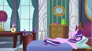 Starlight Glimmer - Hes gonna think Im nuts!