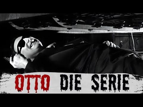 Otto als Bodyguard! OTTO - Die Serie