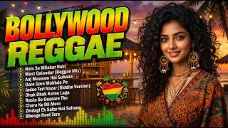 Lagu India Bollywood Reggae 2026 🌴 Full Album Hits Viral Spotify untuk Relaksasi dan Healing