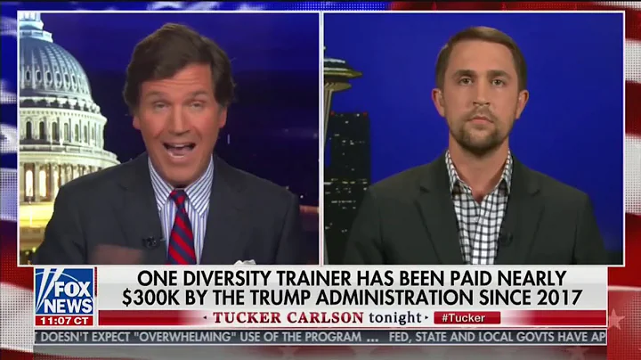 Critical Race Theory Has Infiltrated the Federal G...