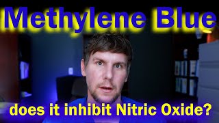 Nitric Oxide VS Methylene Blue: ONE Clear Winner!
