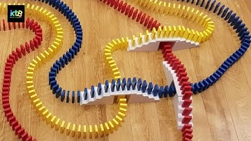 AMAZING domino screenlink