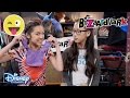 Bizaardvark | Baby Food Challenge  | Official Disney Channel UK