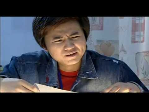 BLOODY BUNS (Hong Kong; 2002) Worst forensic finge...