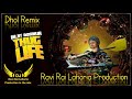 Thug life  diljit dosanjh  dhol remix ft ravi rai lahoria production in the mix