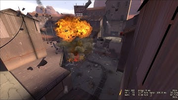 Payload Explosion