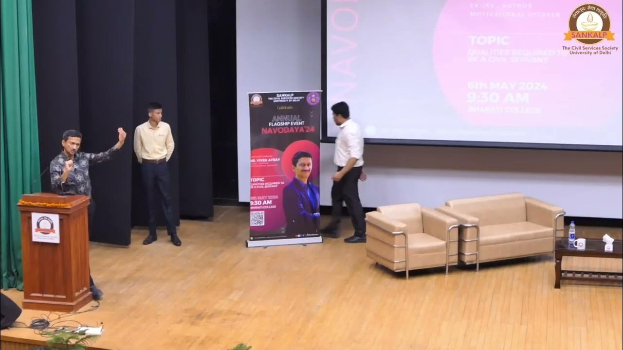 Plan B for UPSC Aspirants YouTube