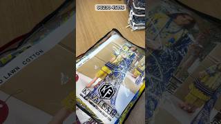 Lawn Cotton Stani Suits In Offer Price Wholesale Suit Market In Surat Ladies Suits