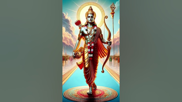 Ram naam ko koi nhi mita sakta 🙏🏻Jai Shree Ram 🙏🏻😊💪