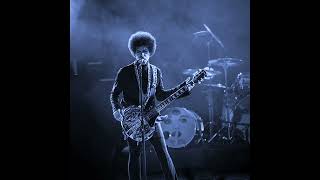 Prince - &quot;The Colonized Mind&quot; (live Denmark 2013)