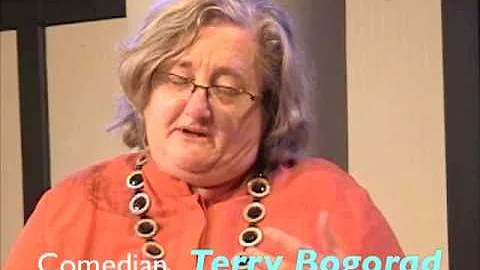Terry Bogorad