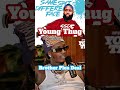 YOUNG THUG Speaks on Brother UNFOONK Plea Deal &amp; Why He Lied
