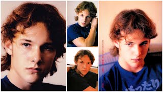 A Tribute to Brad Renfro (July 25, 1982 – January 15, 2008) aged 25