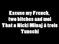 Nicki Minaj feat. Lil Wayne Roman Reload Mp3