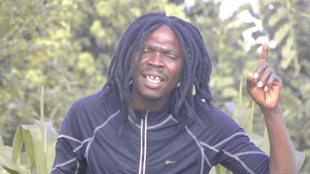 Hommage a yarou sero guide artiste béninoise