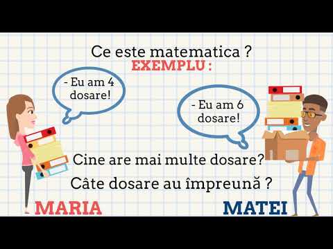 Video: Ce sunt convențiile matematice?