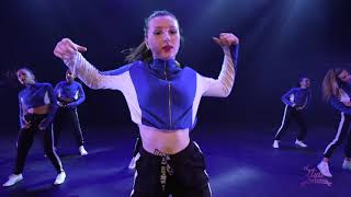 Hip Hop 13-14 - Choreography by Jenia Shteiman | Studio Style 2021 | @dance_school_style