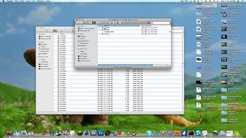 [ MAC ] How To Install Zombe