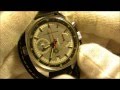 Poljot 3133 Sturmanskie Aviator Chronograph.wmv