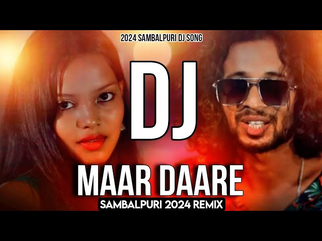 Maar Daare Cg Sambalpuri Dj Song New Year Dance Masla Remix Omesh Project Dj Ashis King Balangir class=