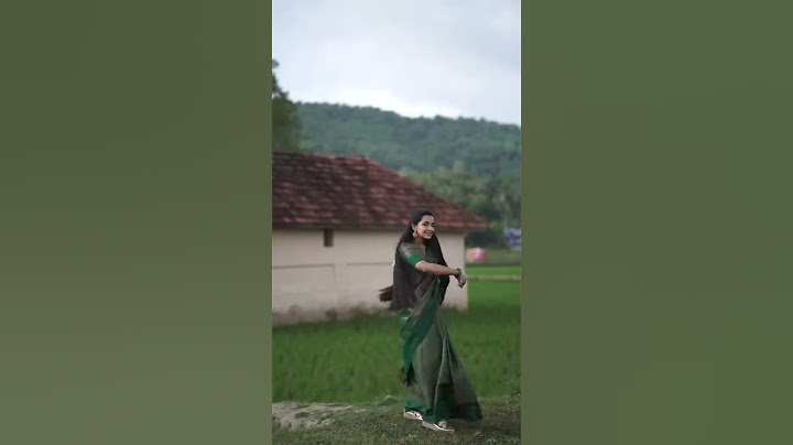 Kadhalikkum Pennin 🙈❤️| Malavika Krishnadas #pennin #ad #shorts
