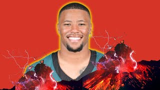 Players Set to ERUPT This Fantasy Football Season