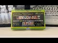 Rare Universal Treasures Vintage Baseball Card Box Break! Mickey Mantle Pull! Massive Finds!