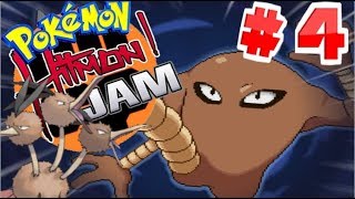 Lets Play Hitmon! Jam Ep. #4 - HITMONLEE! (#RCGameJam3)