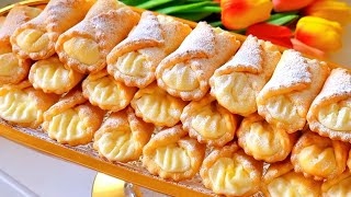 видео: МАМА НАУЧИЛА! И ТОРТА НЕ НАДО!ЗА КОПЕЙКИ В ДВА РАЗА КРУЧЕ И ВКУСНЕЕ ЧЕМ ОБЫЧНЫЕ ПЕЧЕНЬЯ!ВСЕ ВОСТОРГЕ картинка: МАМА НАУЧИЛА! И ТОРТА НЕ НАДО!ЗА КОПЕЙКИ В ДВА РАЗА КРУЧЕ И ВКУСНЕЕ ЧЕМ ОБЫЧНЫЕ ПЕЧЕНЬЯ!ВСЕ ВОСТОРГЕ