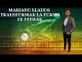 Mariano Llanos - Transformar la Forma de Pensar