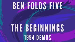 Ben Folds Five - Uncle Walter - Demo 1994