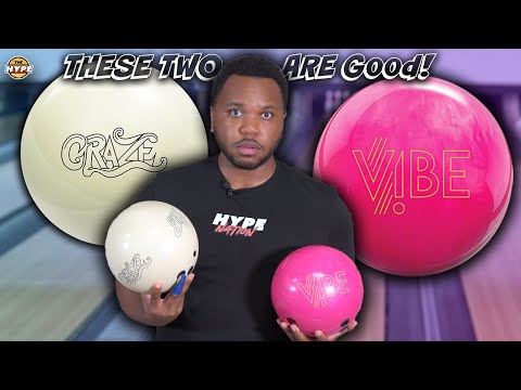 They Look Good, But Do they Perform? | Swag Craze Hybrid vs Hammer BubbleGum Vibe