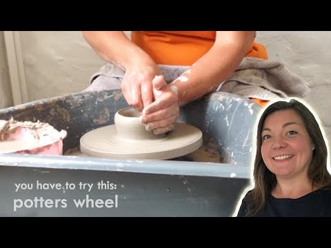 วีดีโอ: คุณสามารถทำเหยือกจากดินแห้งในอากาศได้หรือไม่?