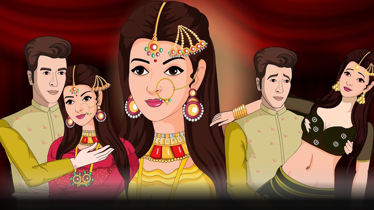 Hindi Serial               Hindi Kahani Tawaif