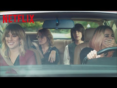 A pesar de todo | Tráiler oficial | Netflix