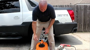 Generac ix2000 Generator