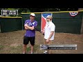 2021 World Series Game One | AWA Wiffle Ball