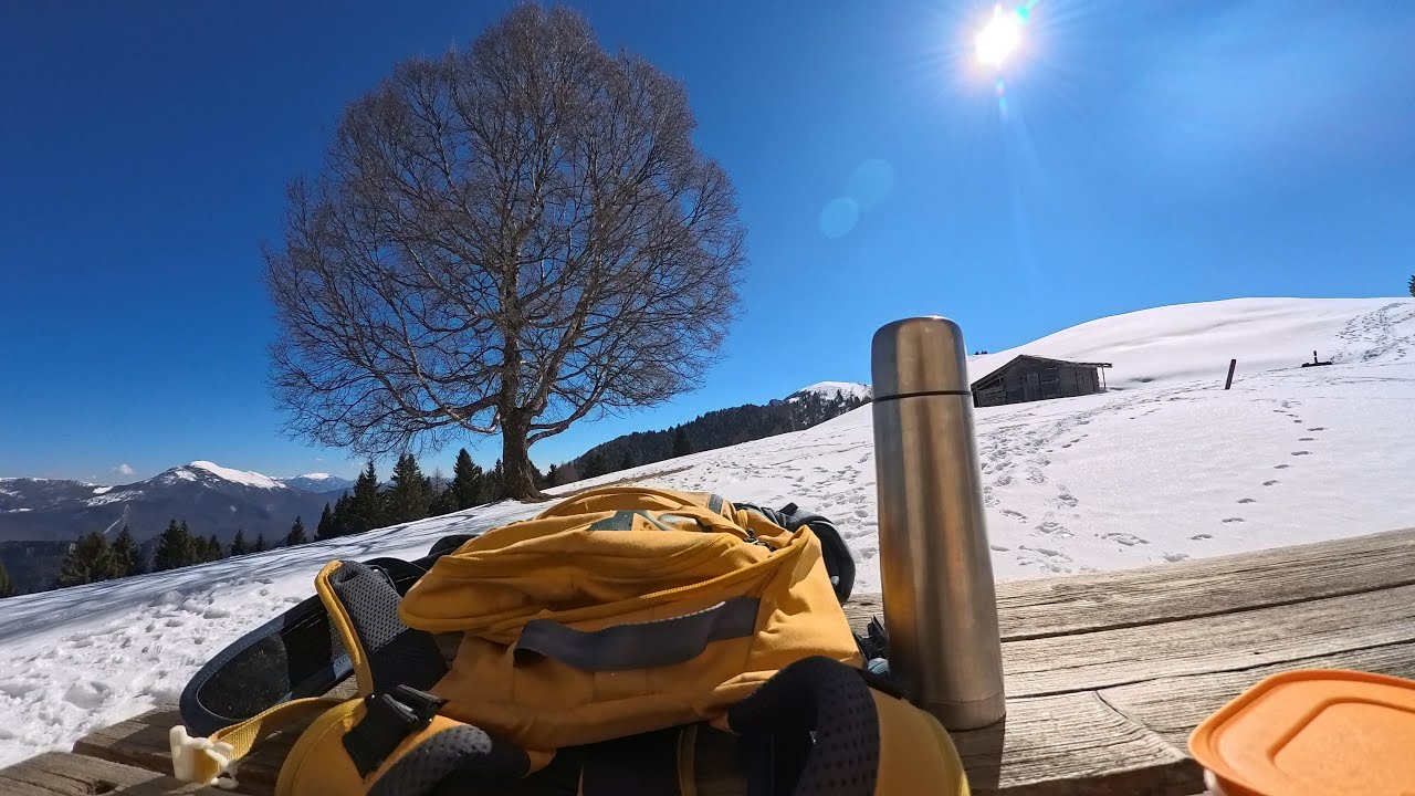 Tenno Monte Misone 2-3-2025