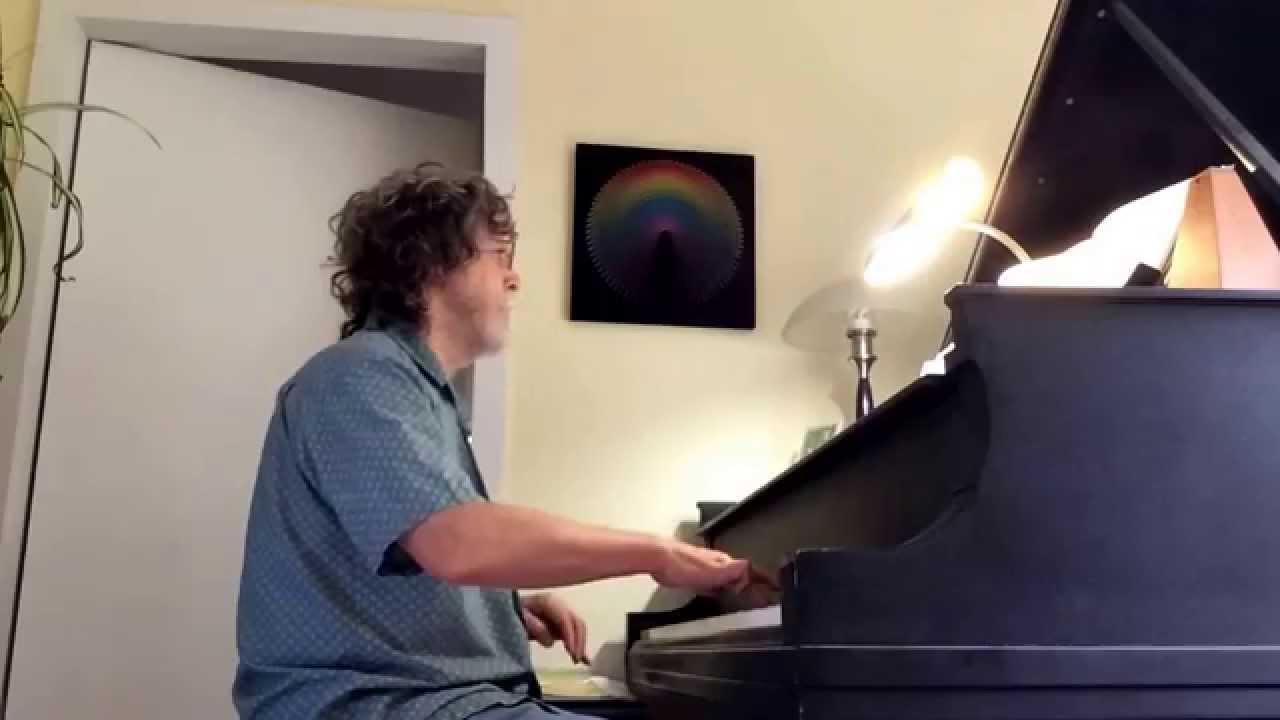 Watch Icicles for Piano Students by Robert D. Vandall on YouTube Watch Icicles for Piano Students by Robert D. Vandall on YouTube