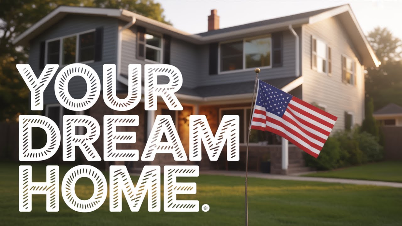 VA Mortgage Loan — The Homebuying Advantage You Earned